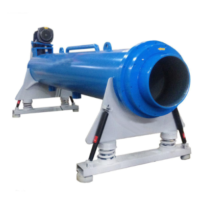 دستگاه آبگیر لوله‌ای فرش بدون درب تکروصنعت مدل AR1405
